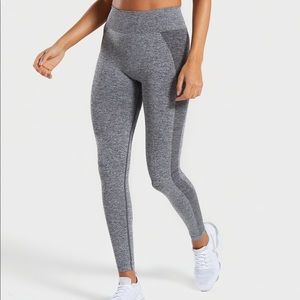 NWOT Gymshark Flex High Waisted Legging